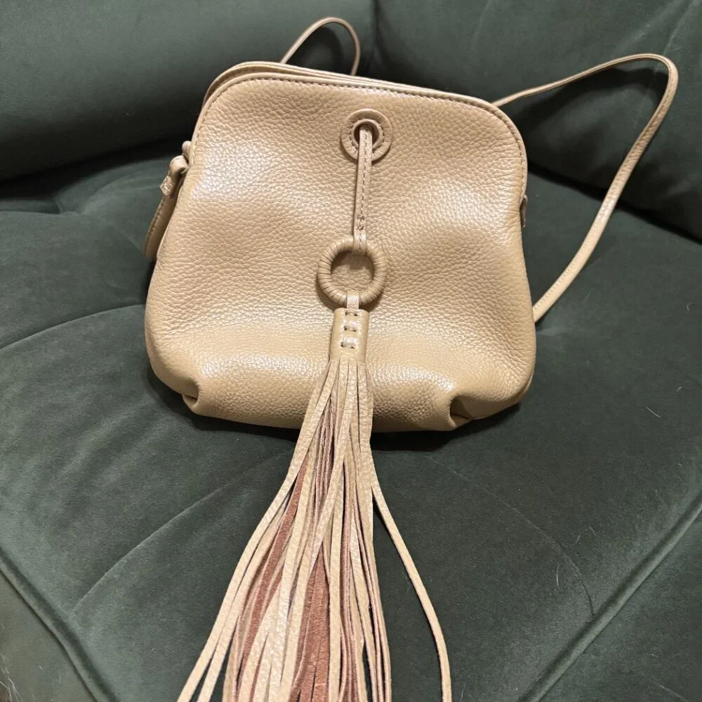 HOBO "Birdie" Crossbody - Picture 8 of 8